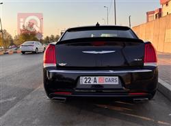 كرايسلر 300